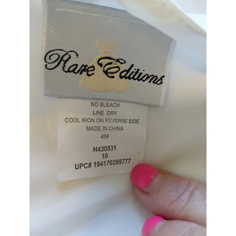 Rare Editions rare editions